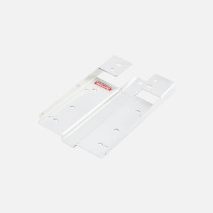 Redarc DC Battery Charger Mounting Bracket for Ford Ranger, Raptor & Everest 07/2022 - Onwards (V6 Models Only)