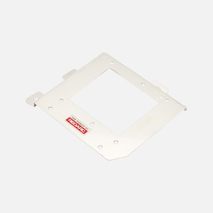 Redarc DC Battery Charger Mounting Bracket for Toyota LandCruiser 70 Series 2024 - Onwards