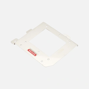 Redarc DC Battery Charger Mounting Bracket for Toyota LandCruiser 70 Series 2024 - Onwards