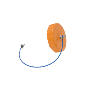 Rhino-Rack BCW Conduit End Cap - 100mm