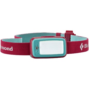 Black Diamond Wiz Headlamp - S18 Berry