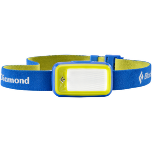 Black Diamond Wiz Headlamp - S18 Blue