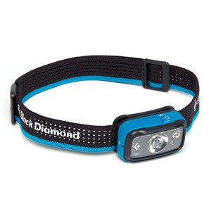 Black Diamond Spot 350 Headlamp - Azul