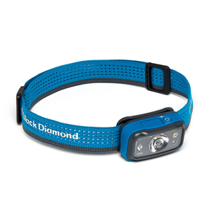 Black Diamond Cosmo 300 Headlamp - Azul