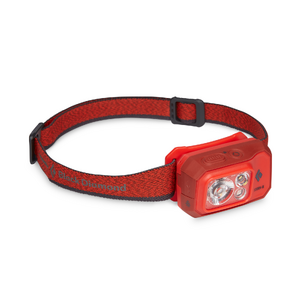 Black Diamond Storm 500-R Headlamp - Octane