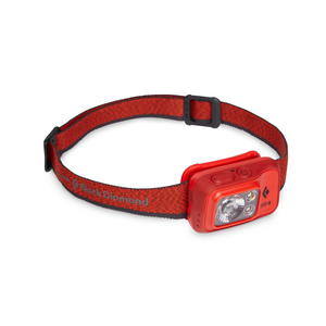 Black Diamond Spot 400-R Headlamp - Octane