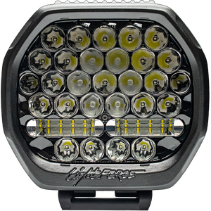 Lightforce Beast LED Driving Light Pack (Pair)