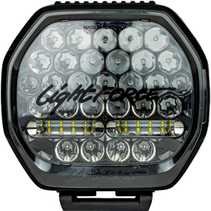 Lightforce Beast 230 3-Mode LED Driving Light (Pair)