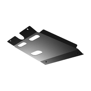 Toyota Fortuner/Hilux Revo (2016-Current) Belly Guard by Front Runner - BGTH002