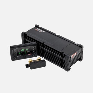 Redarc Manager Alpha75 Battery Management System (12V)