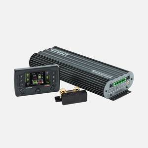 Redarc Manager30 Battery Management System with RedVision Display