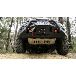 Offroad Animal Bash Plate, Grand Cherokee Wk2, 2011-2021