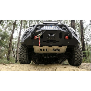 Offroad Animal Bash Plate, Grand Cherokee Wk2, 2011-2021