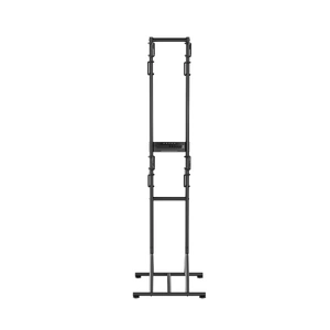 Bike Rakz Ezi Floor Four Bike Stand