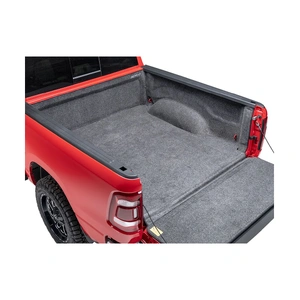 BedRug Tub Liner to suit Toyota Hilux  Dual Cab N80 2015 - 2025 (SR5/A-Deck only)