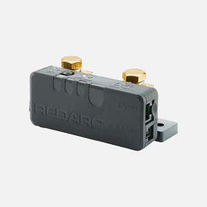 Redarc Smart Battery Monitor (500A)