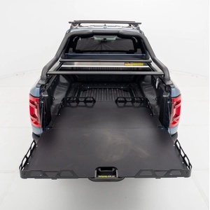 HSP Load Slide to suit BYD Shark 6 Dual Cab 2024 - Onwards