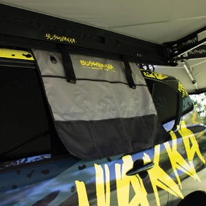 Bushwakka Awning Organiser