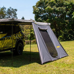 Bushwakka Extreme 180 Awning Wall Kit