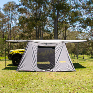 Bushwakka Extreme 270 Awning Wall Kit