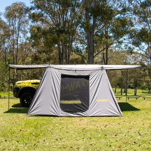 Bushwakka Extreme 270 Wall Kit