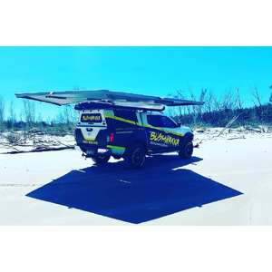 Bushwakka Extreme 270 Awning (Driver Side)