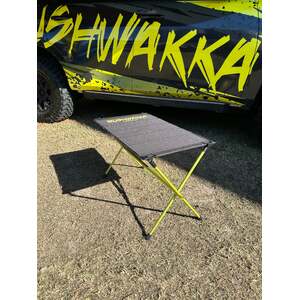 Bushwakka Lightweight Camp Table