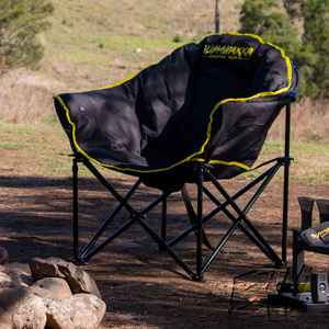 Bushwakka Moon Chair