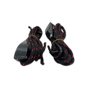 Bushwakka Bushwakka Ratchet Straps (Pair)