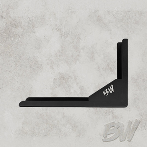 Bushwakka Standard L-Bracket (Single)