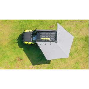 Bushwakka LHS 270 True Blue (Passenger side)