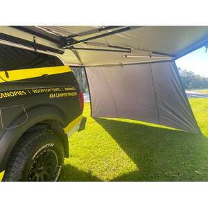 Bushwakka Single walls for 270 Extreme
