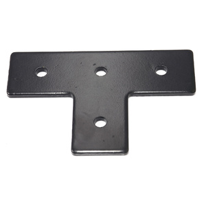 Rhino-Rack C641 - T Shape Steel Fitting Plate