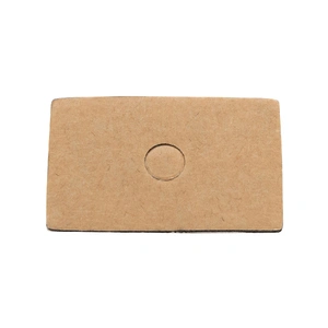 Rhino-Rack CA1260-BP - Butyl Patch Seal 40 x 25mm (10 pack)