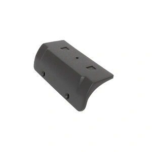 Rhino-Rack CA1275 - Jeep JK Wrangler Backbone Middle Casting