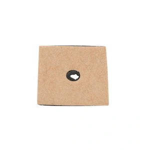 Rhino-Rack CA1397-BP - Butyl Patch Seal 20 x 20mm (10 Pack)