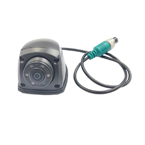 Smart Park Expandable Commercial Side Camera with I/R Night Vision
