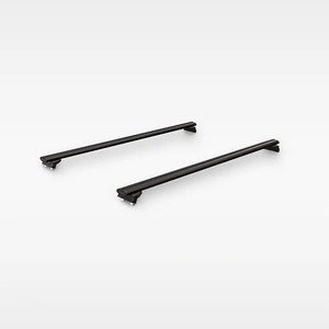 RealTruck Cross Bars for Toyota Hilux N80 Dual Cab 2015 - Onwards