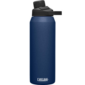 Camelbak Chute Mag Stainless Steel Vacuum Insulated 1L Navy