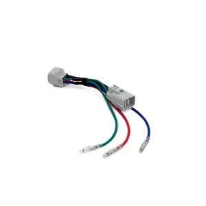 Lightforce Headlight Patch Harness for Suzuki Jimny 2019 - 2025