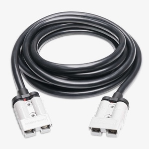 HARDKORR EXTENSION LEAD WITH ANDERSON PLUGS (3m)