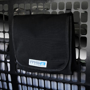 MSA 4x4 Small Cargo Barrier Bag