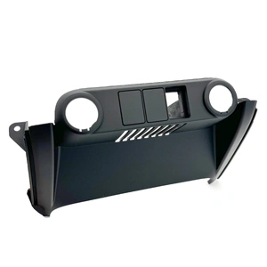Lightforce Replacement Switch Fascia for Ford Ranger 2015 - 2021