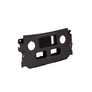 Lightforce Replacement Switch Fascia for Holden Colorado 2012 - 2020