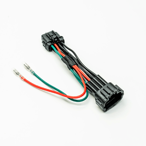 Lightforce Headlight Patch Harness for Nissan Navara NP300 2015 - 2020