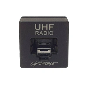 Lightforce RJ45 Passthrough Adaptor for Isuzu D-Max 2020 - Onwards