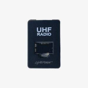 Lightforce RJ45 Pass-Through Adaptor TY2 for Toyota - White