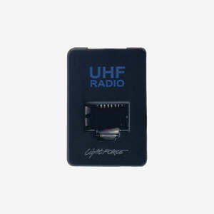 Lightforce RJ45 Pass-Through Adaptor TY2 for Toyota - Blue