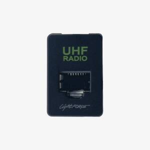 Lightforce RJ45 Pass-Through Adaptor TY2 for Toyota - Green