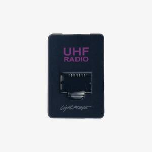 Lightforce RJ45 Pass-Through Adaptor TY2 for Toyota - Magenta